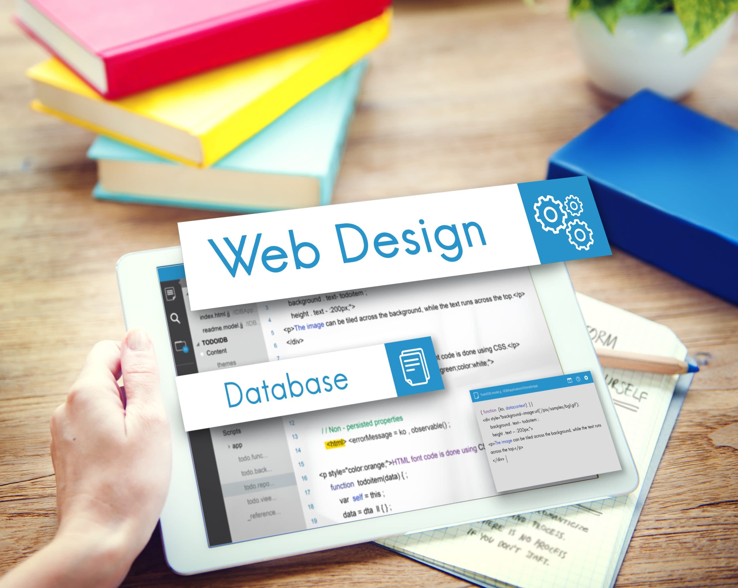 7 Web Design Trends of 2021
