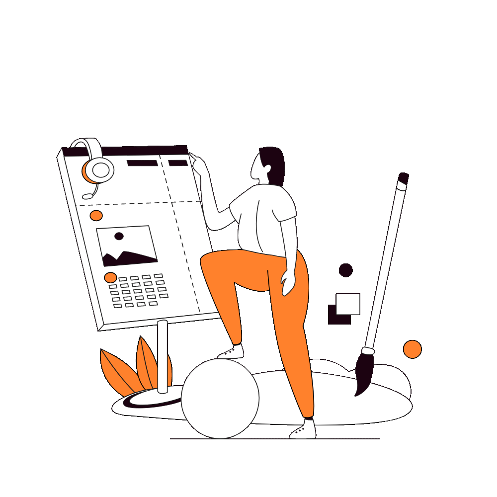 White Level Website Development
