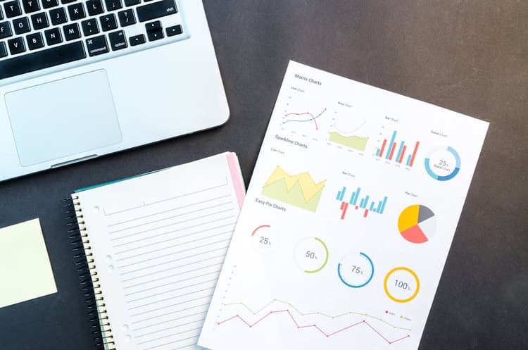 Create a simple website using free or low-cost platforms like Wix, WordPress, or Squarespace.